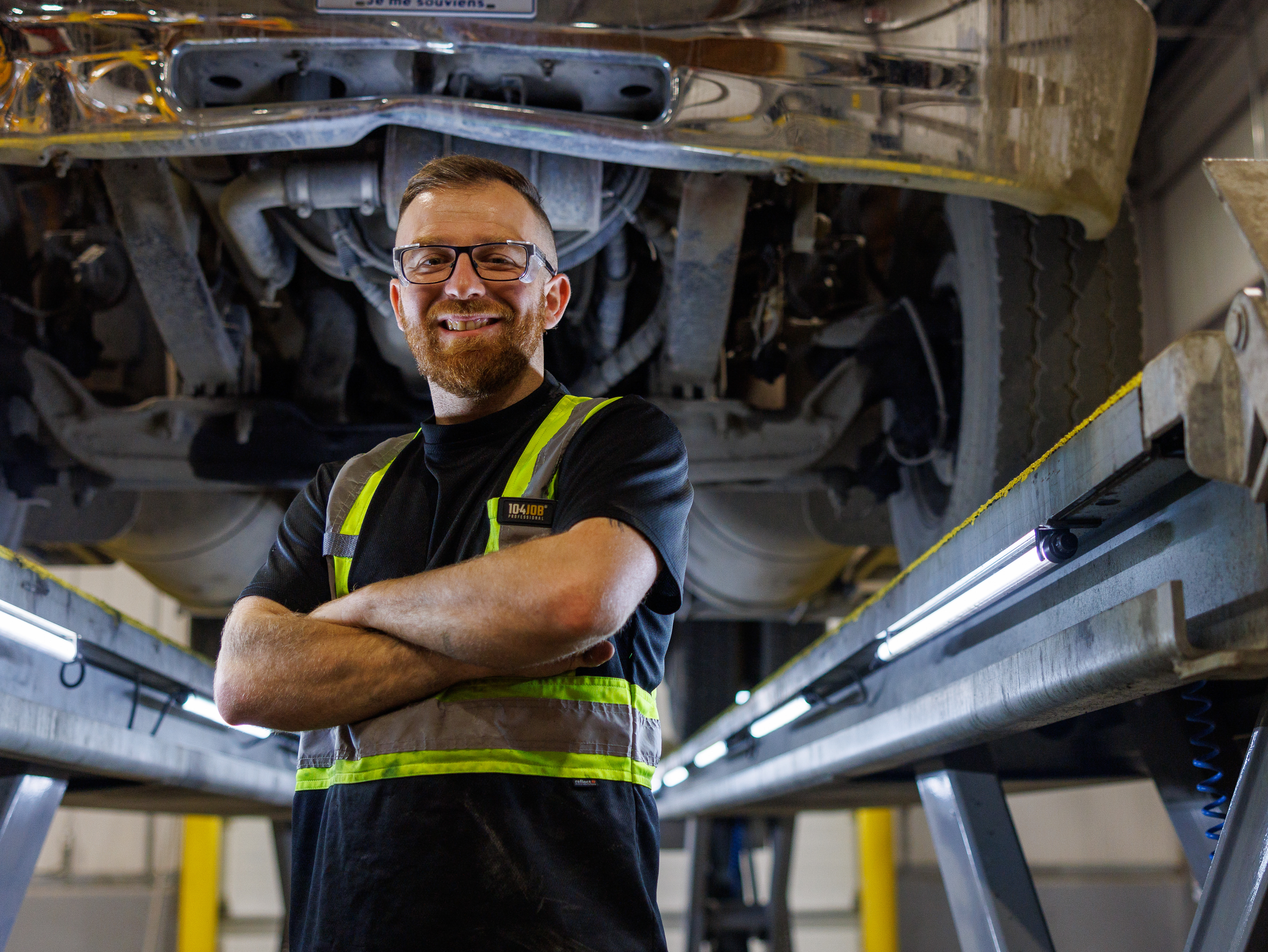 Equipment Upkeep and Building Management